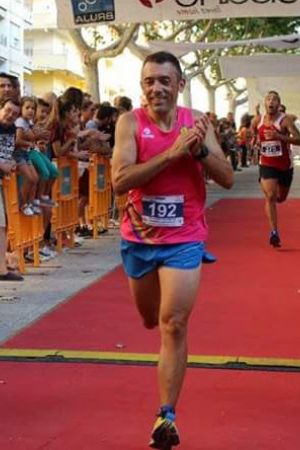 Vicent Nicolau